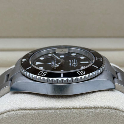 Submariner Date 41