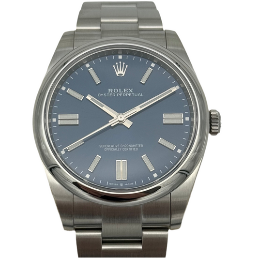 Oyster Perpetual 41