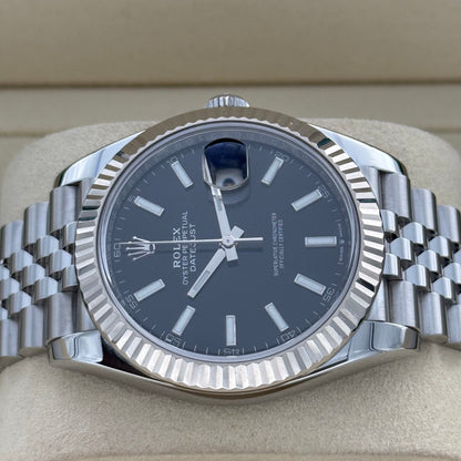 Datejust 41