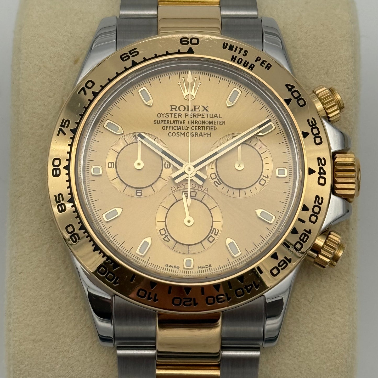 Daytona