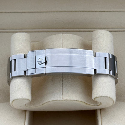 Submariner Date 40