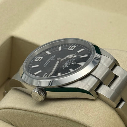 Explorer 36mm