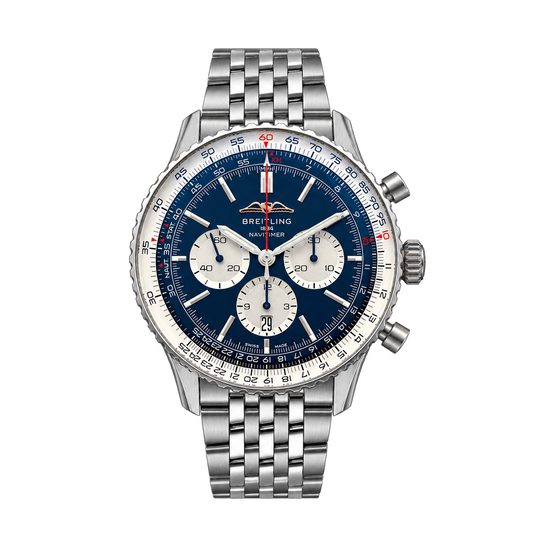 Navitimer 46