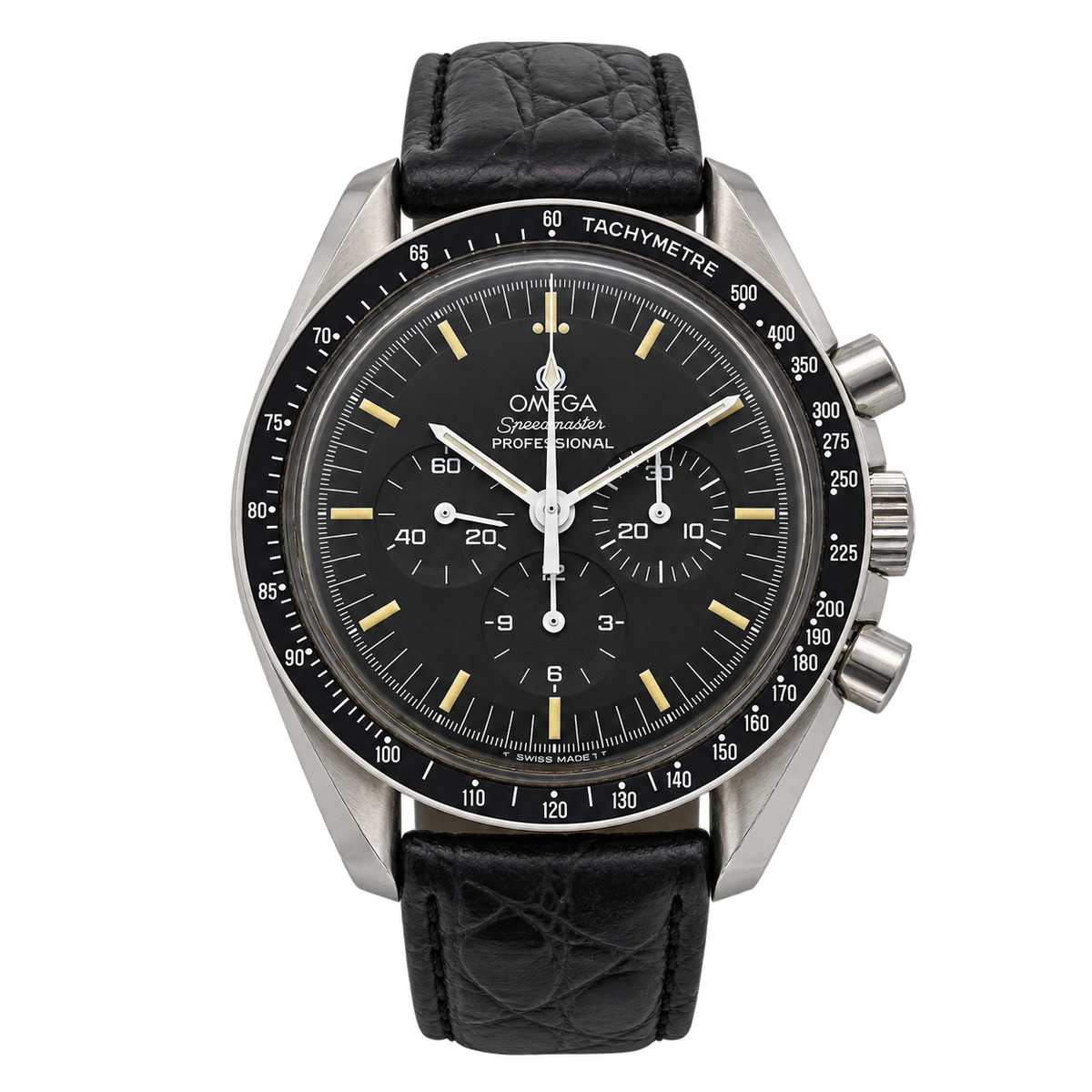 Speedmaster Professional „Apollo 11 - 25 Years“