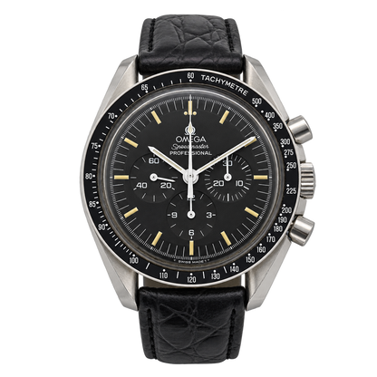 Speedmaster Professional „Apollo 11 - 25 Years“