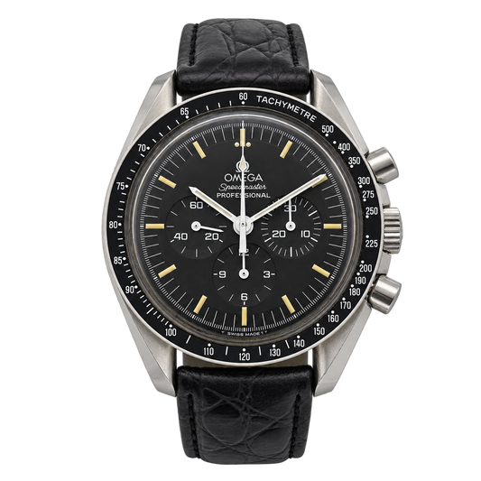 Speedmaster Professional „Apollo 11 - 25 Years“