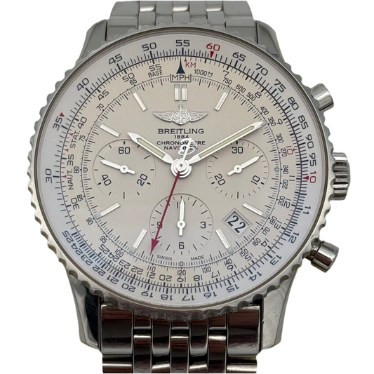 Navitimer 01 „Limited Edition“