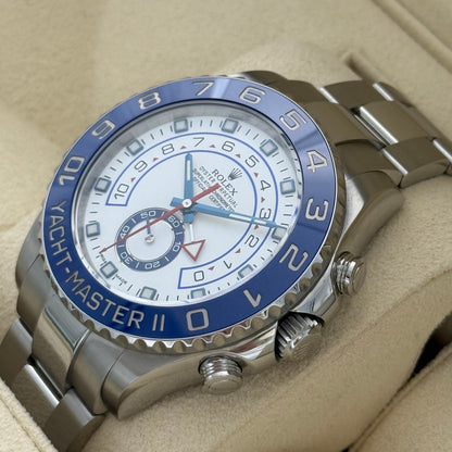 Yachtmaster II