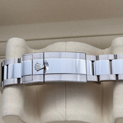 GMT Master II „Sprite“
