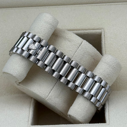 Day Date 36 „Opal Pink“