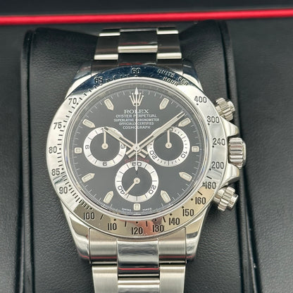 Daytona