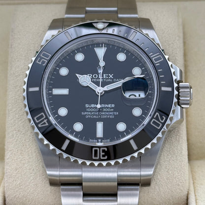Submariner Date 41