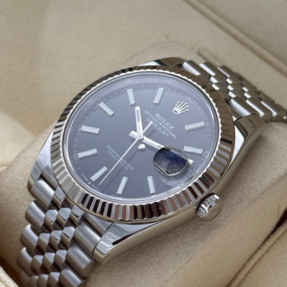 Datejust 41