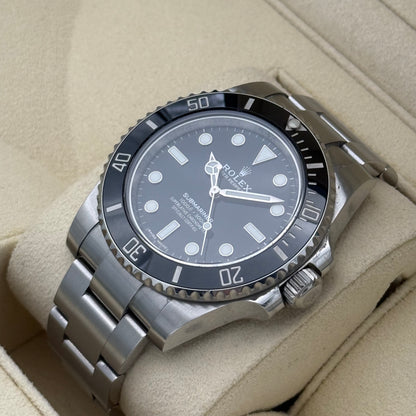 Submariner No Date 40