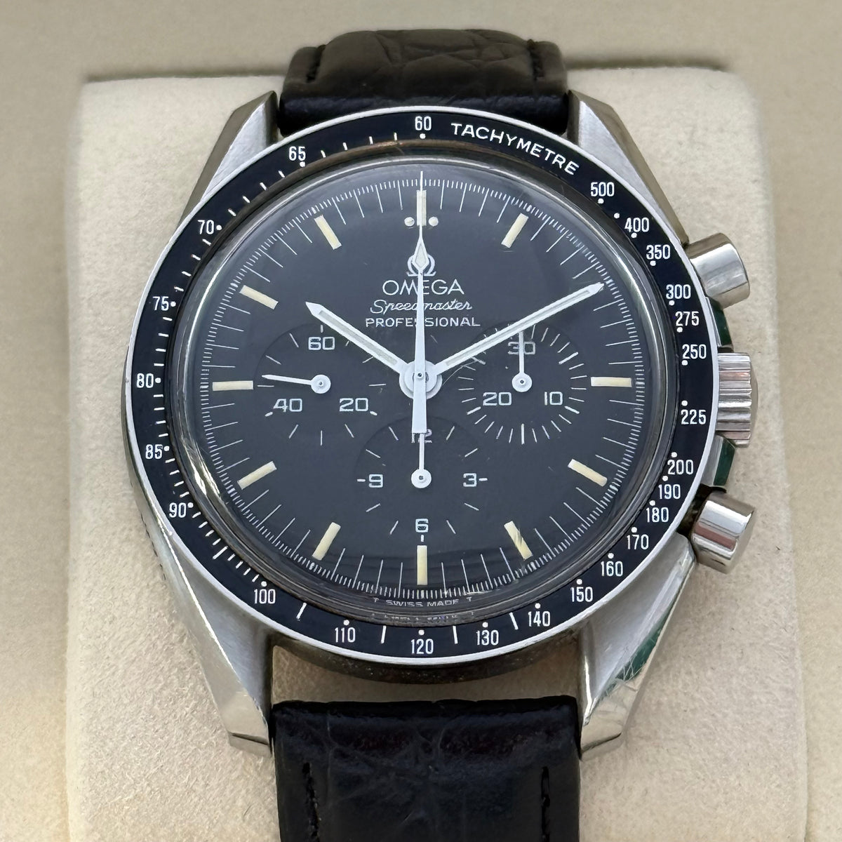 Speedmaster Professional „Apollo 11 - 25 Years“