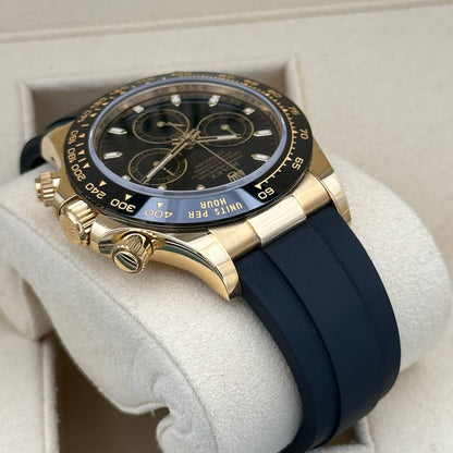 Daytona „Oysterflex“