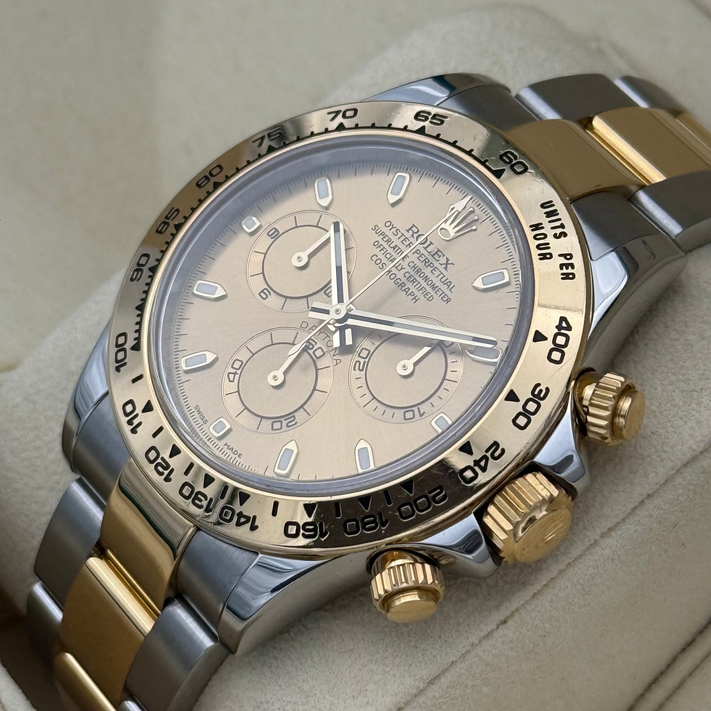 Daytona
