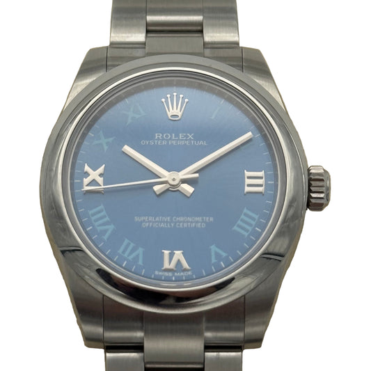 Oyster Perpetual 31