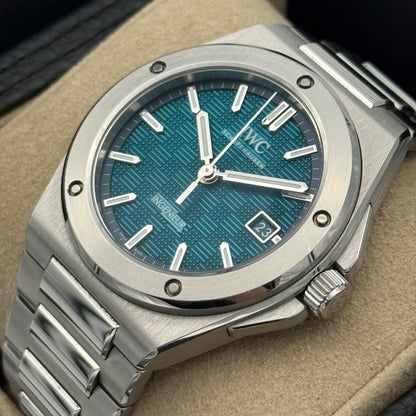 Ingenieur „Automatic“