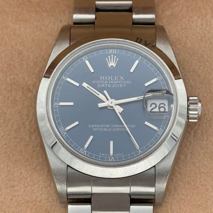 Datejust 31