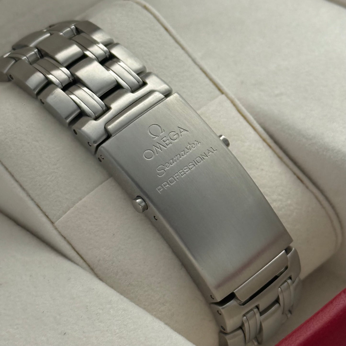 Seamaster Diver 300