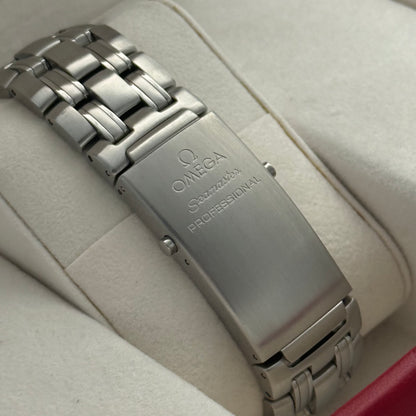 Seamaster Diver 300