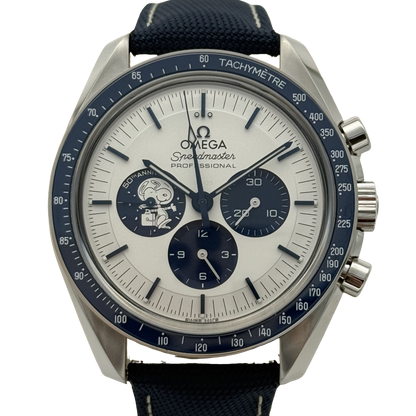 Speedmaster „Snoopy“