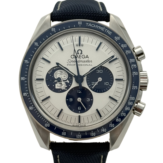 Speedmaster „Snoopy“