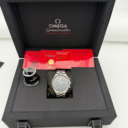 Speedmaster Professional Moonwatch