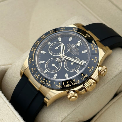 Daytona „Oysterflex“