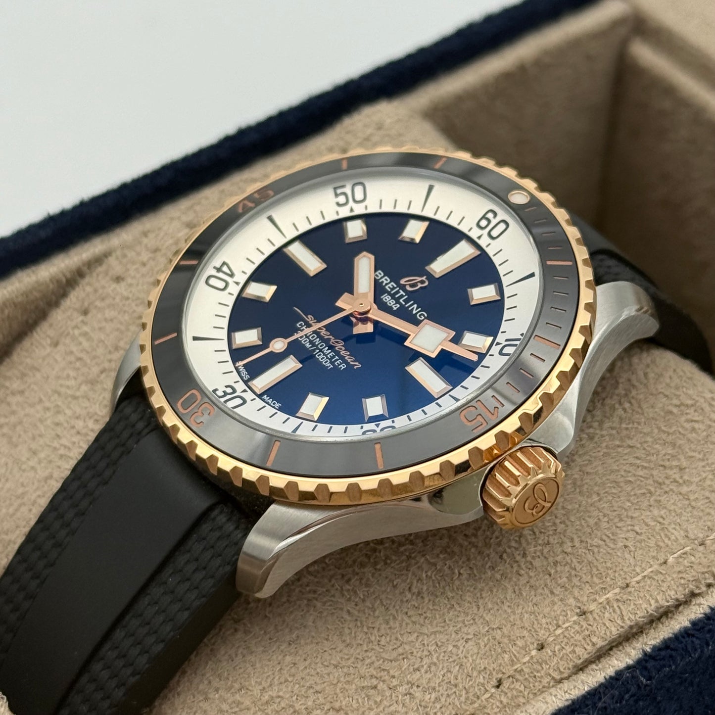Superocean 42