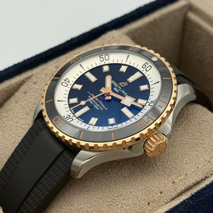 Superocean 42