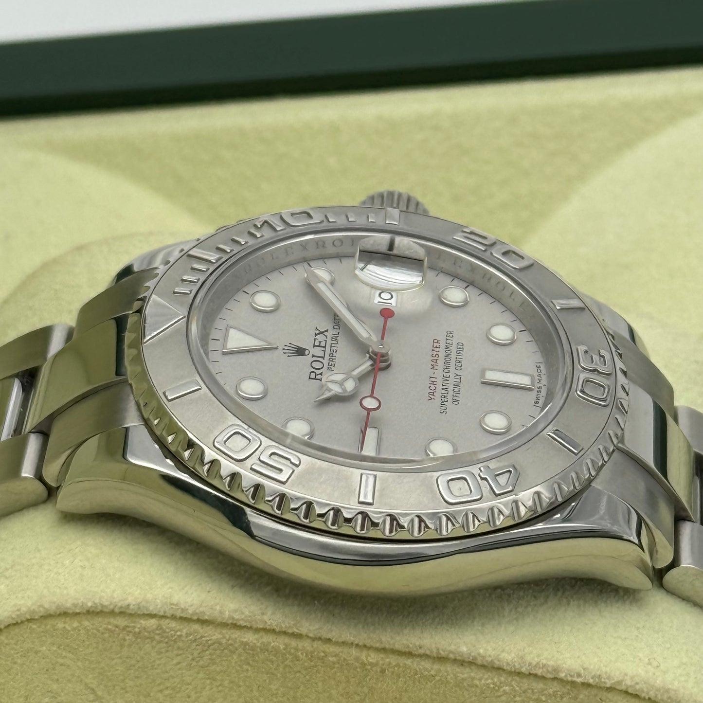 Yachtmaster 40