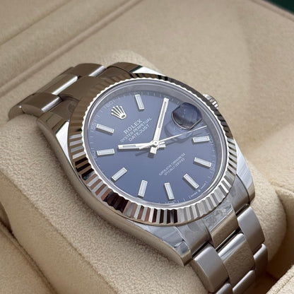 Datejust 41