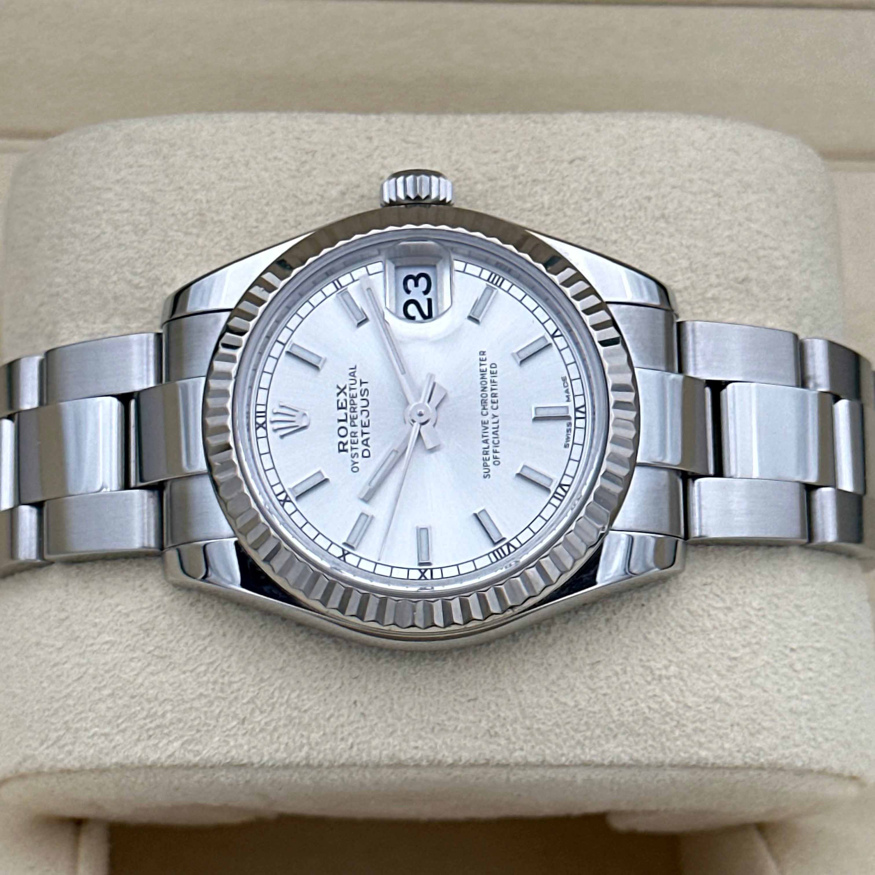 Datejust 31