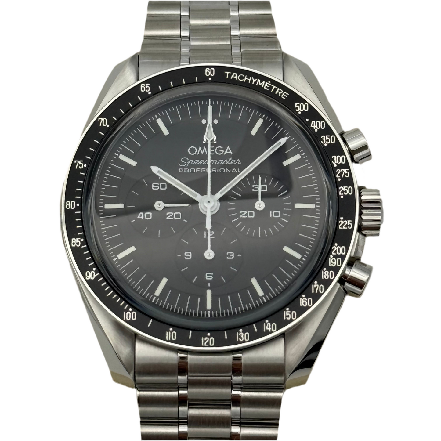 Speedmaster