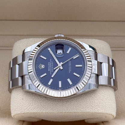 Datejust 41