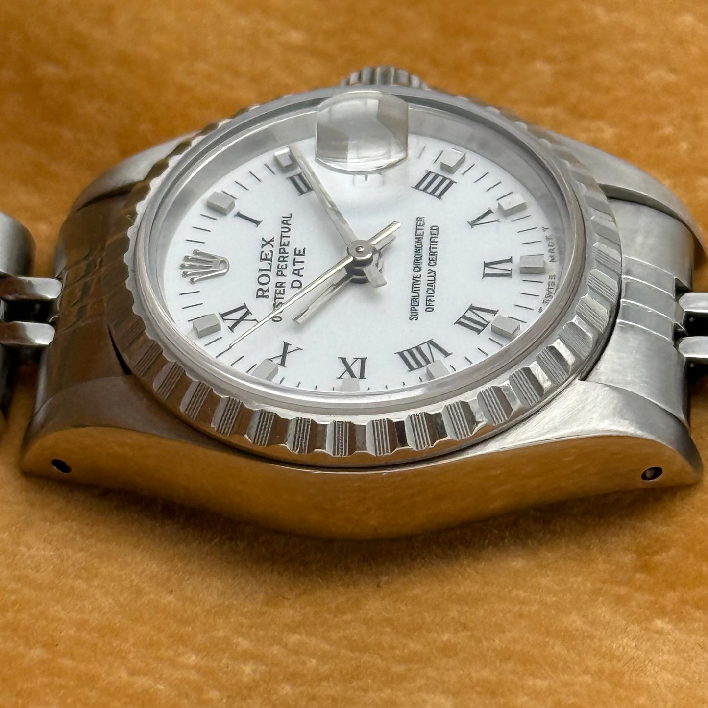 Oyster Perpetual Date 26