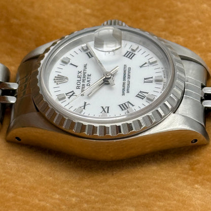Oyster Perpetual Date 26