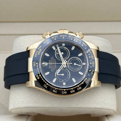 Daytona „Oysterflex“