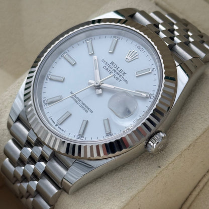 Datejust 41