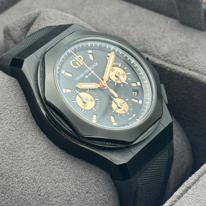 Laureato Absolute Gold Fever