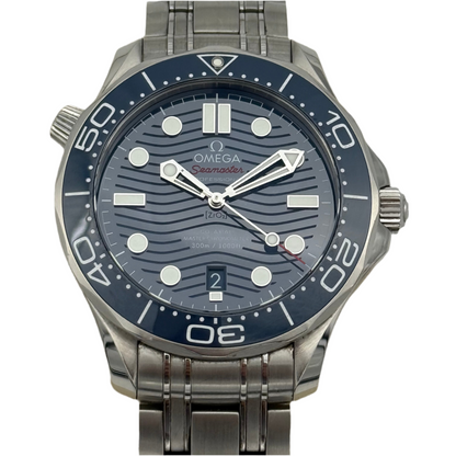 Seamaster Diver 300