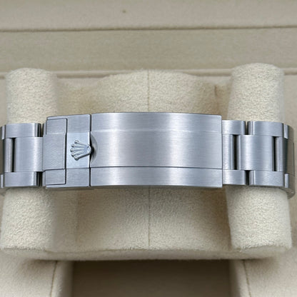 Submariner Date 41 „Starbucks“