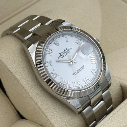 Datejust 41