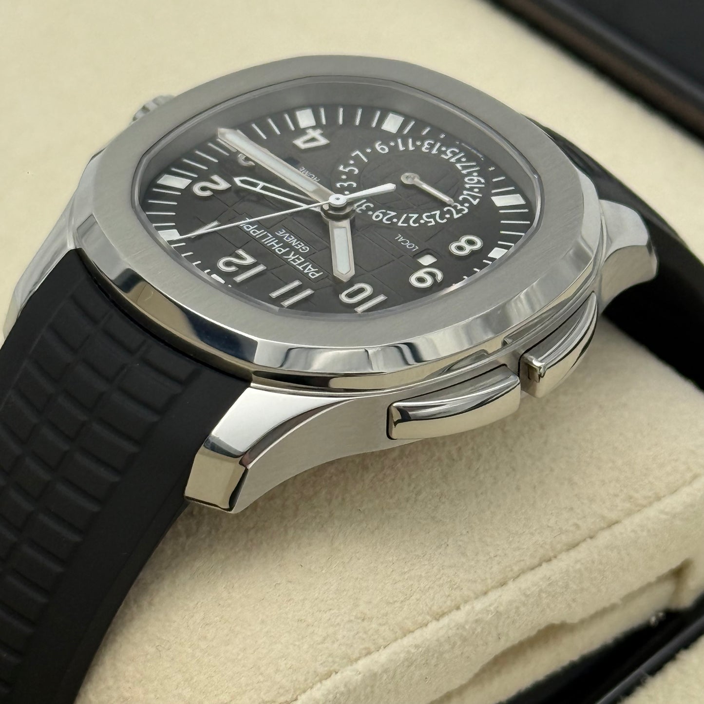 Aquanaut „Traveltime“