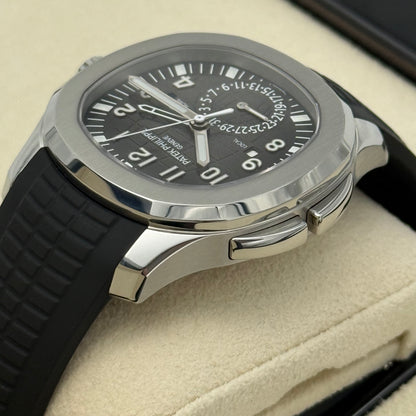 Aquanaut „Traveltime“