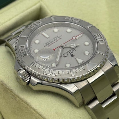 Yachtmaster 40