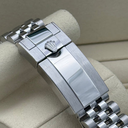 Rolex GMT Master II „Bruce Wayne“