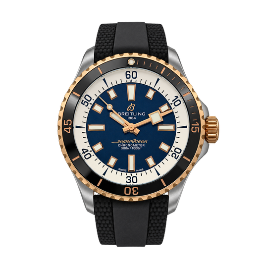 Superocean 42